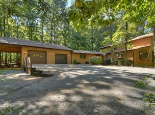 465 Laurel Xing, Blue Ridge, GA 30513