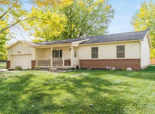 4809 Cosgray Rd, Hilliard, OH 43026