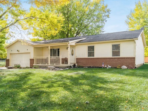 4809 Cosgray Rd, Hilliard, OH 43026