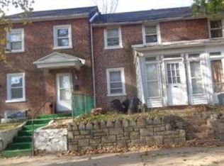 1110 Clover Ln, Chester, PA 19013