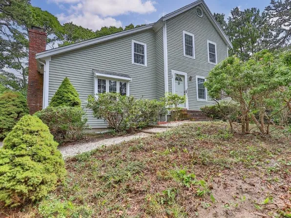 24 Suffolk Avenue, West Yarmouth, MA 02673