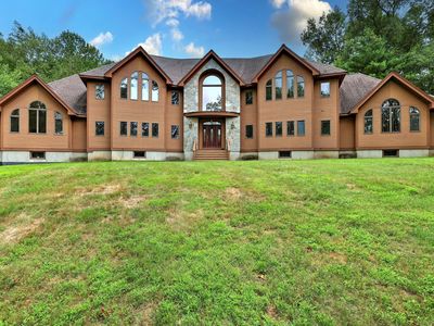 44 Virginia Rail Drive, Bethany, CT, 06524