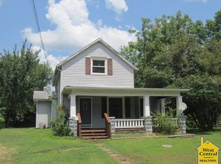 317 W Clinton St, Clinton, MO 64735