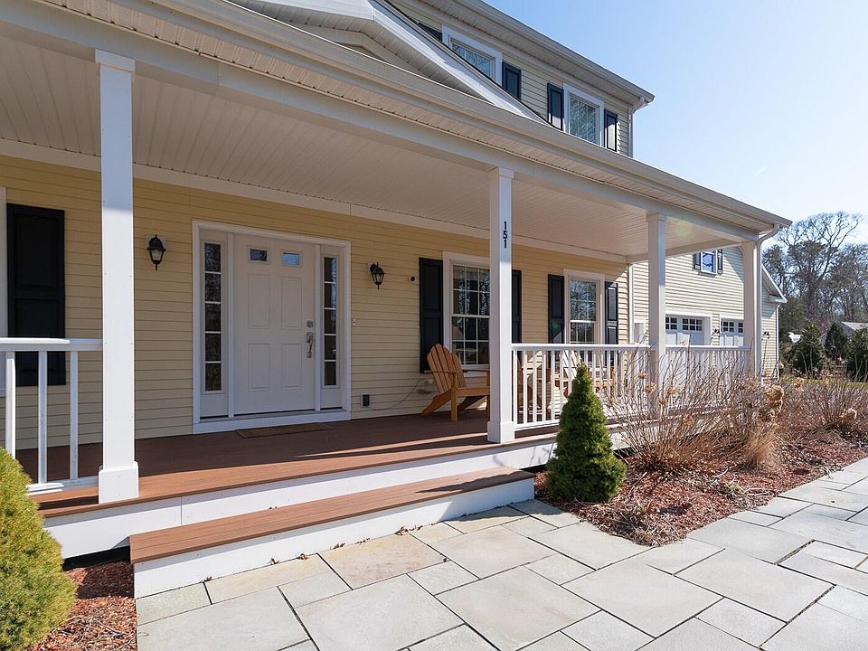 151 Tonset Road, Orleans, MA 02653 Zillow
