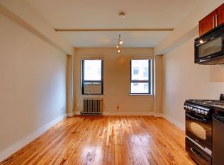 11 Waverly Pl APT 5H, New York, NY 10003