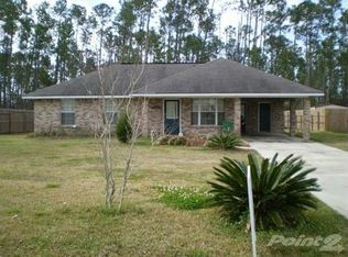 538 Easterbrook St, Bay St Louis, MS 39520