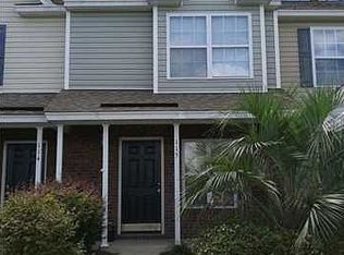 115 Hornby Cir, Goose Creek, SC 29445