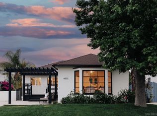 4830 Sussex Dr, San Diego, CA 92116