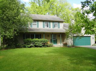 507 N Liberty Rd, Grove City, PA 16127