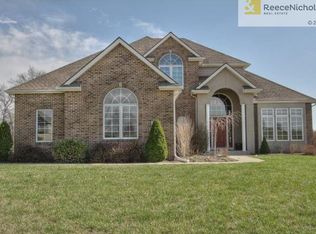 12221 NE 148th St, Liberty, MO 64068