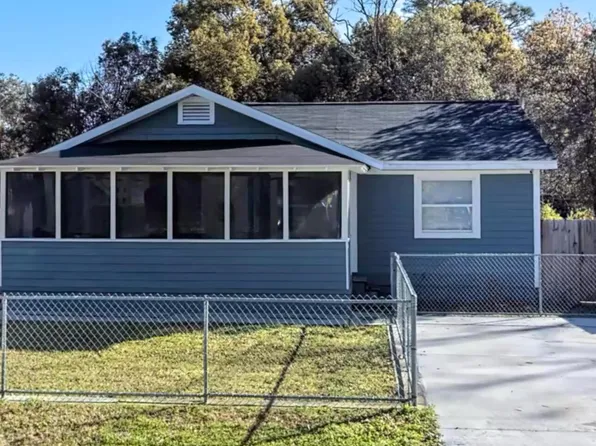 8617 ADAMS Avenue, Jacksonville, FL 32208