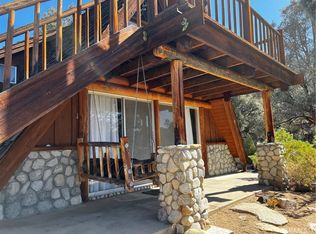 98006 Cedrus Rd, Inyokern, CA 93527