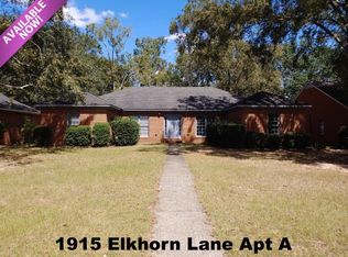 1915 Elkhorn Ln APT A, Albany, GA 31707
