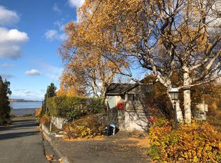 1021 South St, Anchorage, AK 99501