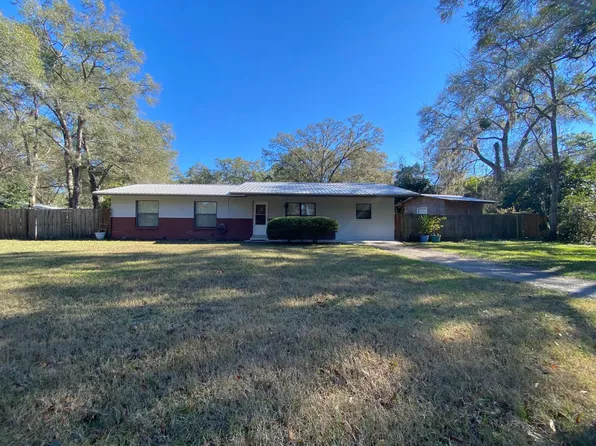 155 SW 265th Ter, Newberry, FL 32669