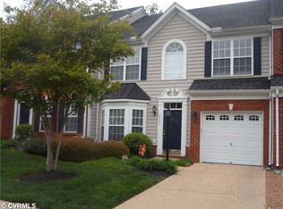 10807 Blackthorn Ln, Henrico, VA 23233