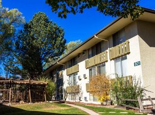 809 S Circle Dr APT 209, Colorado Springs, CO 80910