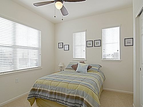 Spare Bedroom