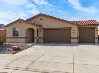3233 Martuni St SE, Rio Rancho, NM 87124
