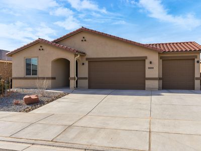 3233 Martuni St SE, Rio Rancho, NM, 87124
