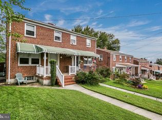 2802 Topaz Rd, Baltimore, MD 21234