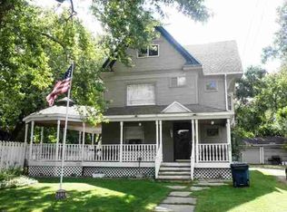 2510 Francis St, Jackson, MI 49203