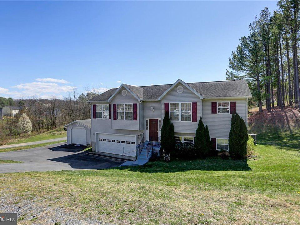 44 Burdette Dr, Martinsburg, WV 25404 Zillow