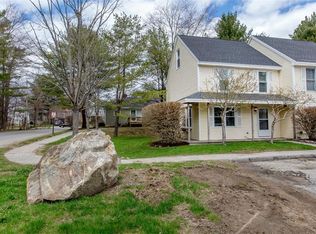 3 SE Pine Hill Dr E #3, Bath, ME 04530