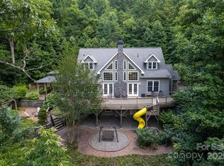 533 Safari Dr, Sylva, NC 28779