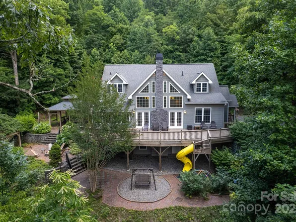 533 Safari Dr, Sylva, NC 28779