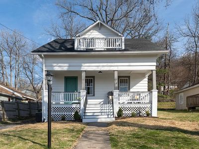 316 S Winchester Ave, Waynesboro, VA, 22980