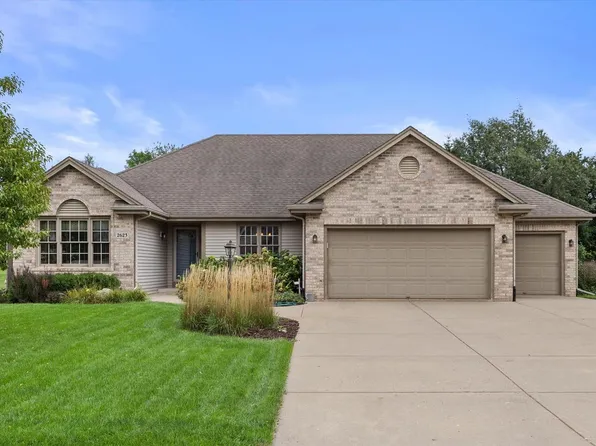 2623 Penbrook DRIVE, Mount Pleasant, WI 53406