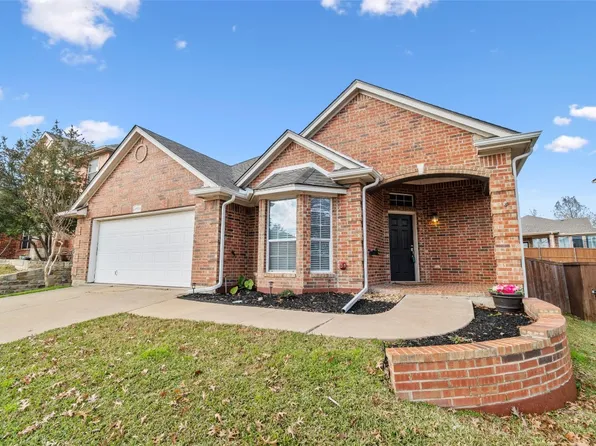 3509 Amador Dr, Fort Worth, TX 76244