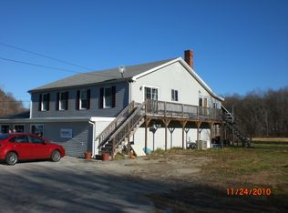 81 Schofield Ave, Dudley, MA 01571