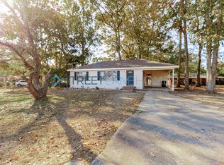 101 Briardale Ave, Warner Robins, GA 31093