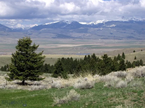 Tbd Perkins Gulch Rd, Anaconda, MT 59711
