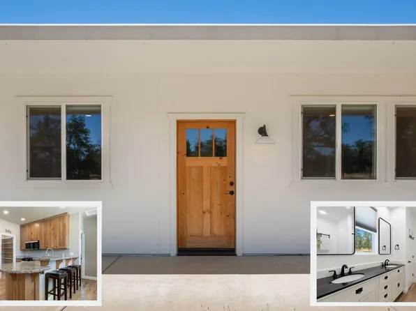 10753 French Creek Rd, Palo Cedro, CA 96073