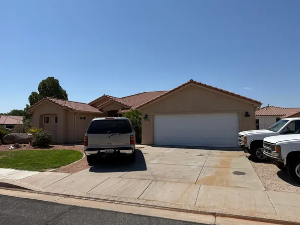1675 W 3640 S, Saint George, UT 84790
