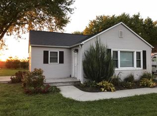 509 S Park St, Paton, IA 50217