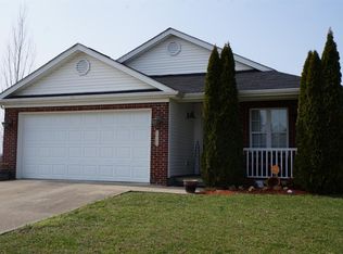 101 Dusk Ct, Georgetown, KY 40324