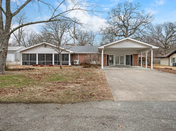 721 N Canton Avenue, Bolivar, MO 65613