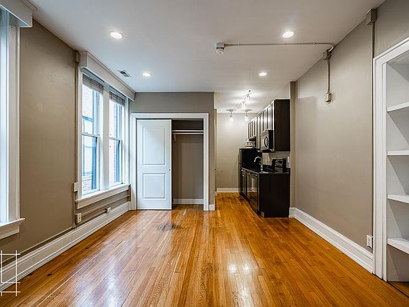 2nd image of 1185 N High St APT 303