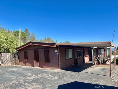 4120 Aztec Dr, Kelseyville, CA, 95451