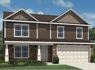 10953 Montara Run, Roanoke, IN 46783