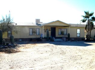 8040 W Bopp Rd, Tucson, AZ 85735