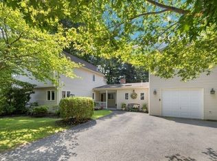 51 Whittier Rd, Wakefield, MA 01880