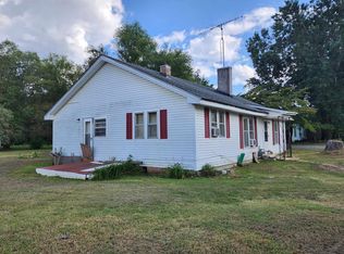 210 Tatertown Rd, Paris, TN 38242