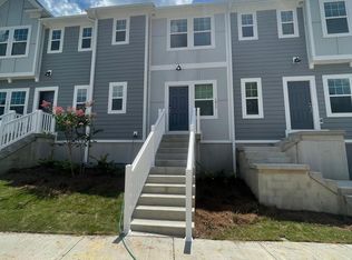1017 Maltby St, Charlotte, NC 28217