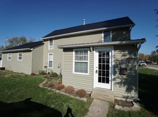 1204 Grace St, Washington Court House, OH 43160