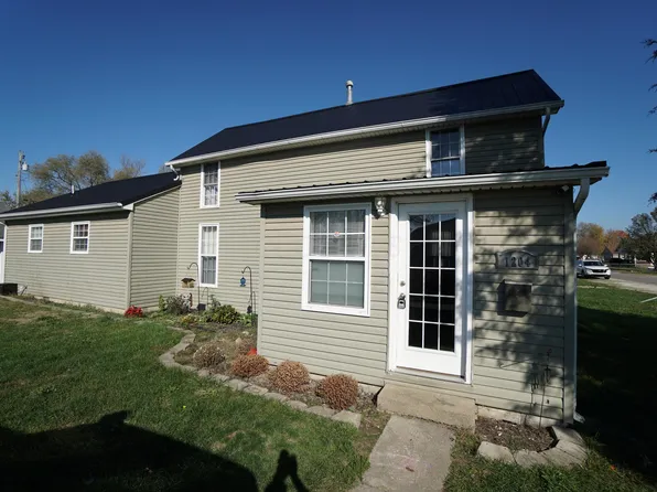 1204 Grace St, Washington Court House, OH 43160